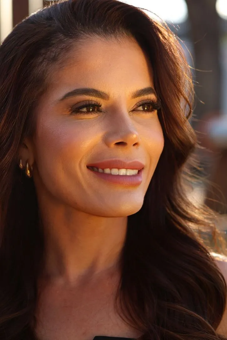 Patrícia Silva - Massoterapeuta